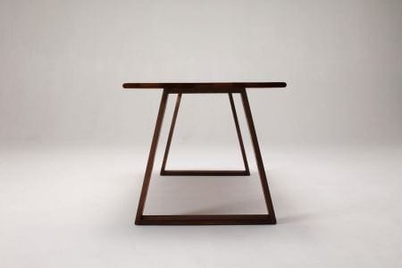 kitoki IK35 makanaitable160×80×70／マカナイテーブル(WN)