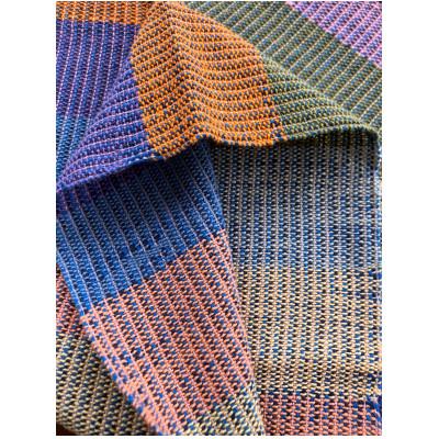 ふるさと納税 豊明市 爽やかな夏のテーブルセンター |  | 03