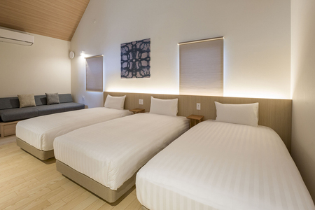Rakuten STAY VILLA 鬼怒川リバーサイド 宿泊クーポン (1万2千円分) [0492]