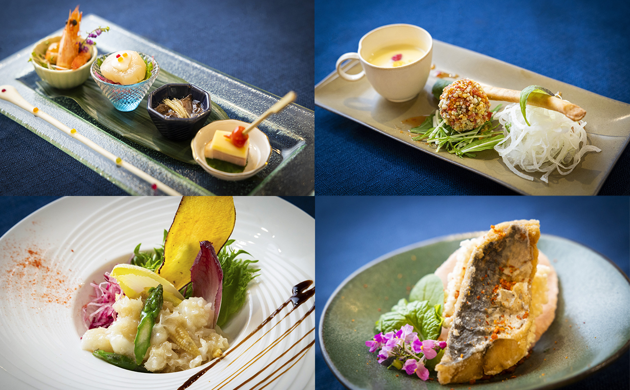 美味旬菜 饗庭（あいば）食事券 5,000円分食事券【中華料理　コース　お食事券　ギフト　ディナー　プレゼント　グルメ　点心　飲茶　家族 レストラン　おすすめ　女子会　記念日　町中華　チケット　三重県