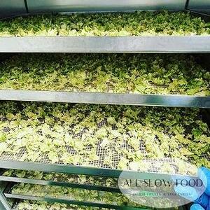 【5年保存可】一食分の高知乾燥野菜ミックス　4箱セット