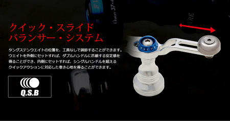UNION ユニオン 37-43（ダイワ タイプ）（ブラック×ゴールド） F24N-958[AMBB026-1]
