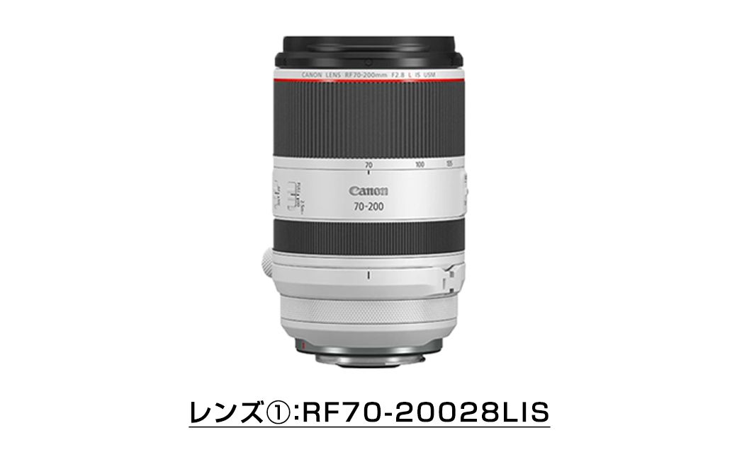 Canon キヤノン ミラーレスカメラ EOS R6Mark2 本体2本レンズセット レンズ: RF70-20028LIS , RF24-10528LISZ  | 一眼レフ 家電 正規品  交換レンズ