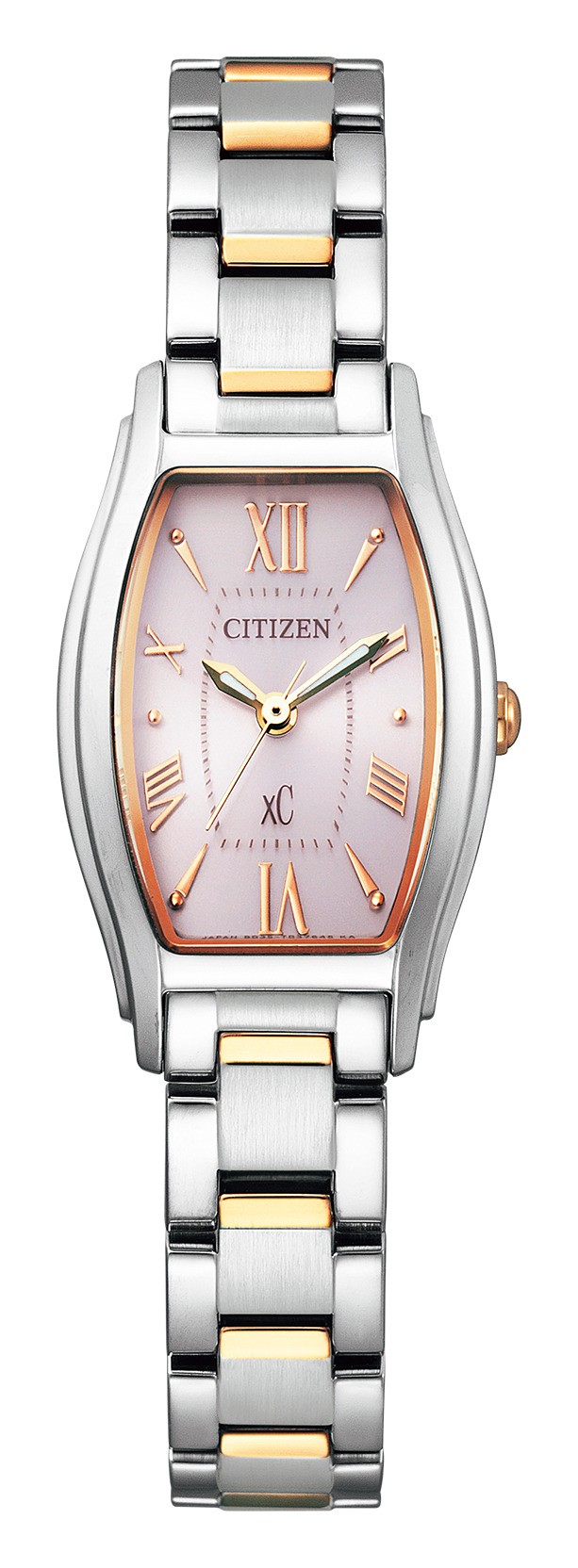 
            CITIZEN  xC　EW5544-51W　KT14
          