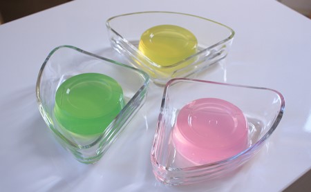 【TVで紹介されました】 ニッキ 寒天 昔ながらの蜂蜜入り 12パック セット 岐阜 谷田 商店 かんてん スイーツ お菓子 菓子 おやつ デザート 加工食品 岐阜県池田町 