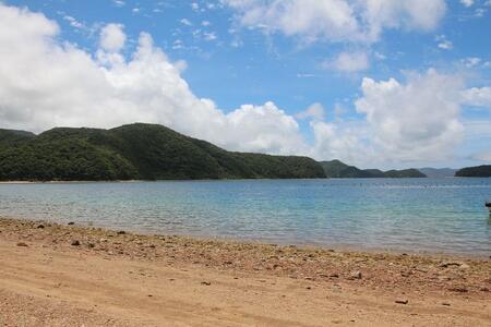 【奄美大島 瀬戸内町】JTBふるさと旅行券（紙券）450,000円分