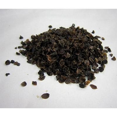 ふるさと納税 泉大津市 プロトレーナーが薦める　横向きに寝やすいそばがら枕　専用ブルー枕カバー付き |  | 03