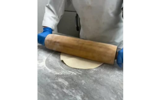 土井精菓 ベリーパイ 4個 スイーツ デザート 菓子 おかし ベリー リーフパイ パイ 甘い 塩竈市 宮城県 送料無料 ds00002