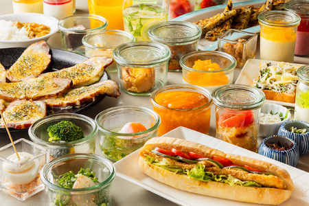 クレイトンベイホテル 大和ルーム ご宿泊券 (お1人様 1泊朝食付)