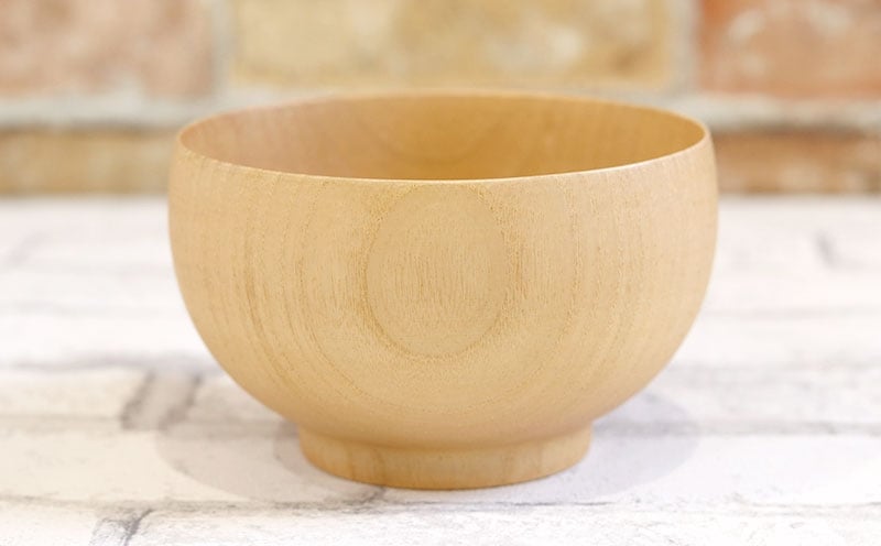 ナチュラルボウル 【中】5客 099H3585