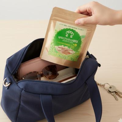 ふるさと納税 飯田市 信州飯田産　はなびらたけサプリメント100粒 |  | 03