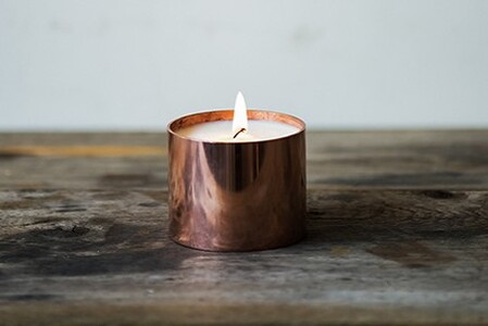 【FIL】アロマキャンドル たまき Aroma Candle 環  ソイアロマキャンドル ソイキャンドル キャンドル キャンドルランタン キャンドルライト 小国杉 天然由来 アロマ フレグランス 芳香