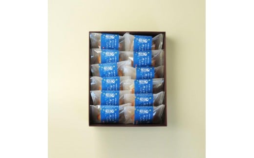 
            近江米「みずかがみ」酒かすふぃなんしぇ１２個詰合せ
          