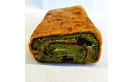 洋菓子イタリアンロール 土佐の伊太利亜 抹茶×2本セット 高知県土佐市 【土佐共同産業株式会社コリーヌ洋菓子店】 [BQCC007]