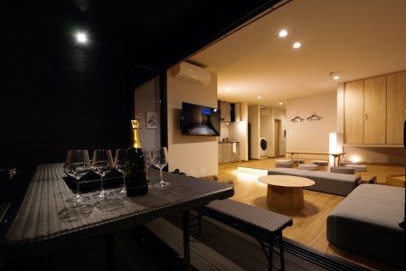 Rakuten STAY 日光宝殿 宿泊クーポン (12000円分) [0160]