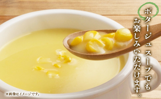 朝どれスイートコーン 約2.5kg（7～8本）- とうもろこし トウモロコシ 野菜 朝採り 季節限定 期間限定 ポタージュ スープ BBQ バーベキュー 産地直送 特産品 旬彩ファームやまさき 高知県