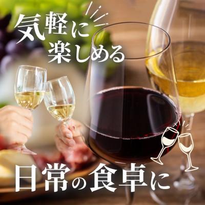 ふるさと納税 笛吹市 白ワイン Liaison(リエゾン)サンセミヨン 720ml×1本 日川中央葡萄酒 山梨県笛吹市 |  | 02