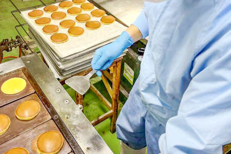 将棋王将戦で選ばれたおやつ どら焼きさんべ山『あんバター』入り菓子詰め合わせ【どらやき 5個 きれんげ 5個 あんバター 小倉 黒糖 つぶあん 粒あん 個包装 冷凍 和菓子 お茶菓子 おやつ のし対応