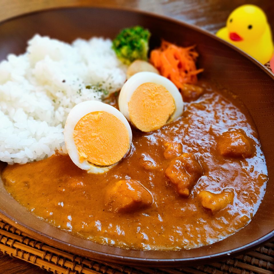 【ふるさと納税】 カレー お子様用 スパイス チキンカレー 四万十鶏 使用 5食 冷凍 カレーライス レトルトカレー レトルト 子ども向け 甘口 マイルド やさしい味 鶏肉 チキン ご飯のお供 時短 高知県 黒潮町