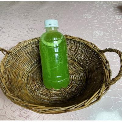 ふるさと納税 小山市 桑地区栽培　桑の葉パウダー100%　50g |  | 02