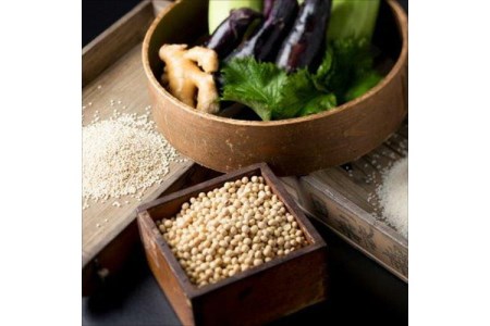 やまだ味噌セット