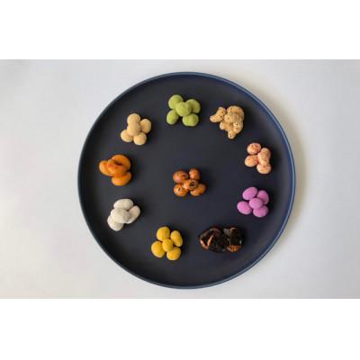 ふるさと納税 富田林市 10種類豆菓子個包装24個入りギフト【すえひろとうまめ】大阪産(もん)名品認定の雀の玉子を含む |  | 02