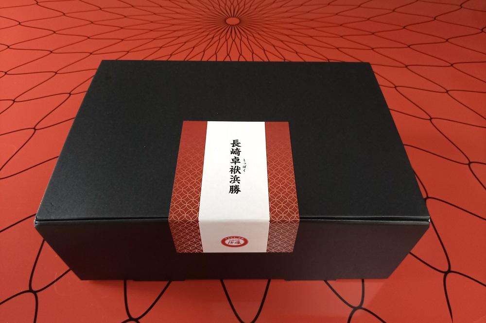 【AB611】【長崎産天然クエ】冷凍クエ鍋用2〜3人前（身300g、アラ200g）