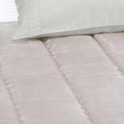 ふるさと納税 泉大津市 ROMANCE　吸湿発熱　敷パッド　シングル　ピンク　49683100 |  | 01