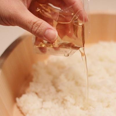 ふるさと納税 京都市 【孝太郎の酢】京風すし酢セット |  | 02