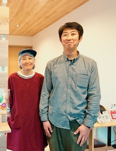 《特別栽培米 ゆめぴりか使用》上田ファームの玄米茶 1袋（7パック入り）お茶 ブレンド 狭山茶 国産 ティーパック ティータイム お湯出し 水出し 北海道 苫前町 とままえ ued11