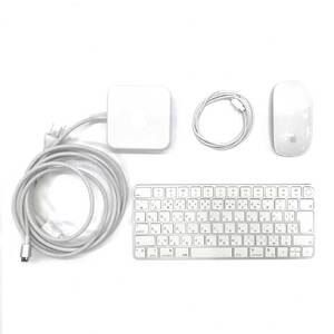 【ふるなび限定】【数量限定品】 iMac (24-inch,M1,2021) シルバー 【中古再生品】 FN-Limited