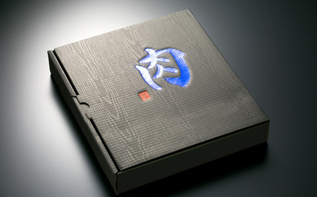 No.436 【常陸牛】すきやき・しゃぶしゃぶ用（カタ、カタロース、ロース）約400g＜茨城県共通返礼品＞