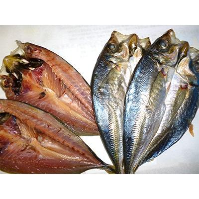 ふるさと納税 新宮市 熊野特産旬のひもの詰合せ |  | 02