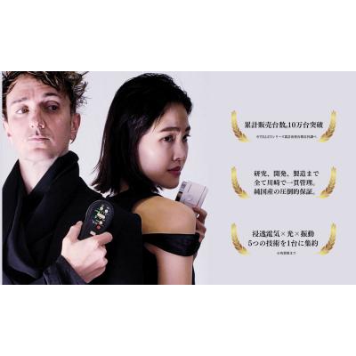 ふるさと納税 川崎市  普段のスキンケアをプロレベルに。【TILLET W-GEAR Gold White】 |  | 01