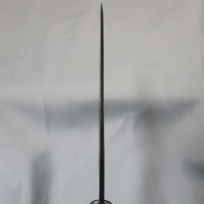ふるさと納税 杵築市 刀匠が丹精込めて仕上げた切味抜群　小包丁(刃渡120mm) |  | 02