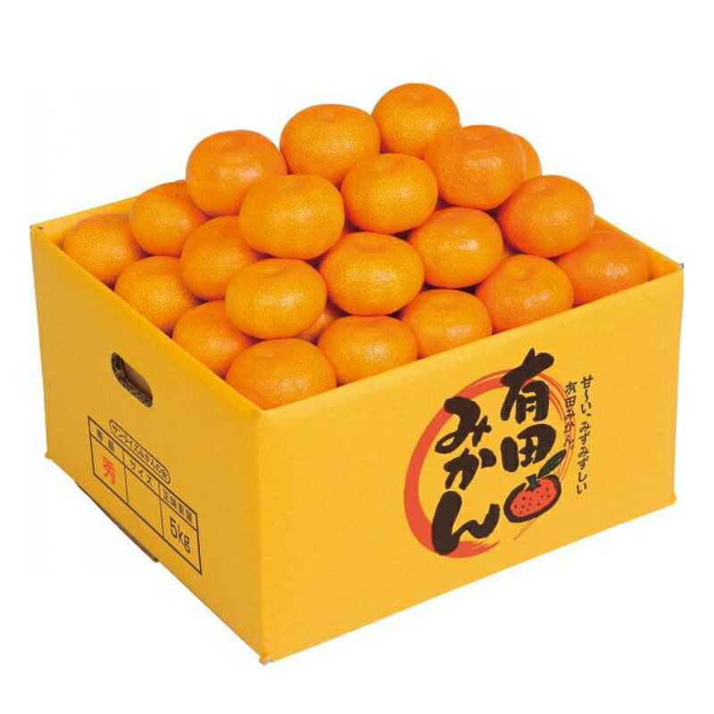 【ふるさと納税】和歌山県紀州 完熟みかん ミカン 蜜柑 プレミアム 赤秀品ランク 5kg (約30個) 10kg (約70個） | みかん 蜜柑 ミカン 柑橘 和歌山 完熟 濃厚 甘い 5kg 和歌山県 由良町 柑橘 くだもの 果物 フルーツ 故郷 ふるさと納税