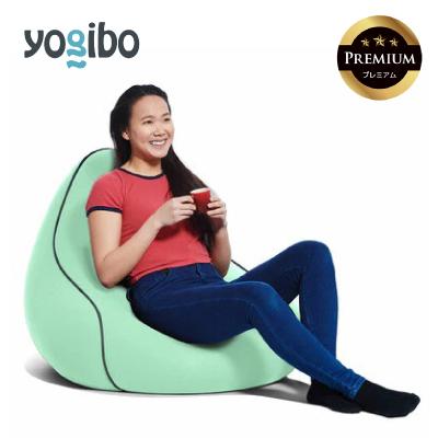 ふるさと納税 四日市市 Yogibo Lounger Premium ミント