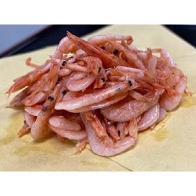 ふるさと納税 焼津市 桜えび 釜揚げ セット 駿河湾産 静岡県漁連(a10-632) |  | 01
