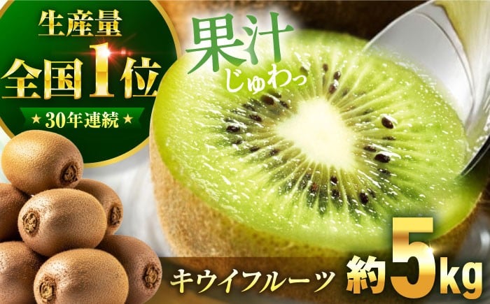 
                  キウイフルーツ【順次発送】 国産 キウイ フルーツ 約 5kg キューイ 果物 くだもの きうい キウィ愛媛県大洲市/沢井青果[AGBN002] キウイ キウイフルーツ 果物 くだもの フルーツ スイーツ デザート スムージー アイス ヨーグルト ケーキ お菓子作り トッピング アレンジ 愛媛県産 大洲市産 産地直送 おすすめ 人気 お取り寄せ 送料無料 贈答 ギフト
                