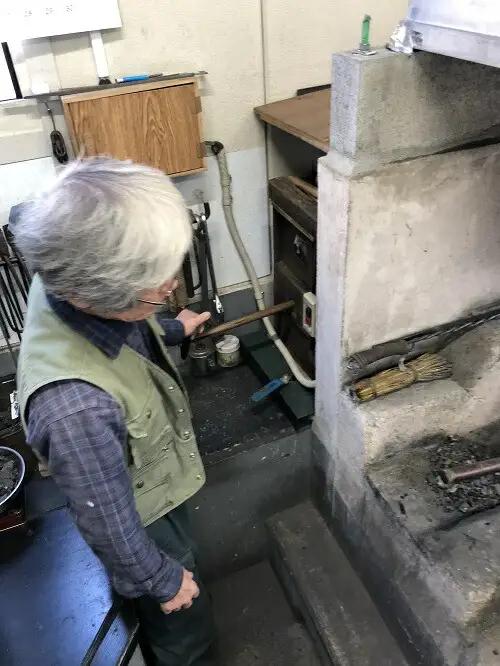 柳生新陰流体験・日本刀鍛錬道場見学・柳生の歴史を巡るツアー（ペア）一刀石 剣聖の里 技 体験 奥義 L-04