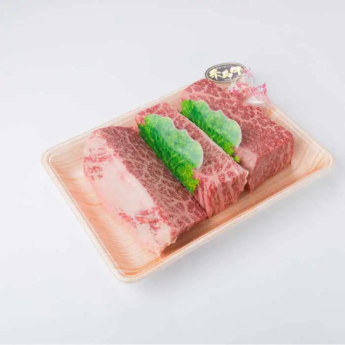 【全12回定期便】 【ローストビーフ】 1kg A4ランク 糸島 黒毛和牛 モモ 肉 ブロック 糸島市/糸島ミートデリ工房[ACA141]