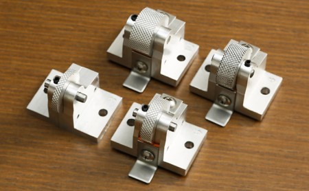NP-C2-100 手動式ホットメルト糊付機（糊1kg付き） 糊付幅8mm