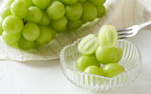 先行予約 シャインマスカット 秀品 1.2kg 2房 令和8年産 2026年産 送料無料 フルーツ 果物 ぶどう 山形県 旬 デザート 皮ごと食べられる ※沖縄・離島への配送不可  ns-busmx1