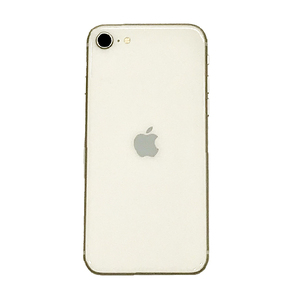 【数量限定品】 iPhoneSE3 64GB スターライト 【中古再生品】 FN-Limited