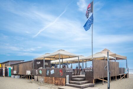 海の家 BBQ 利用券 4名様分 バーベキュー 江の島 【利用券】