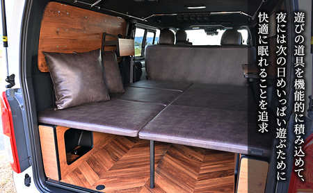 オグショー 購入補助券（10万円分）チケット クーポン 利用券 自動車 車 くるま カスタム トランポ 車中泊 ogushow 静岡 浜松市