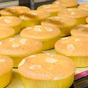 寝屋川育ちのパティシエが作る「パン・ド・ジェーヌ」｜スイーツ デザート 菓子 お菓子 洋菓子 贈り物 ギフト プチギフト プレゼント 手土産 おやつ [0619]