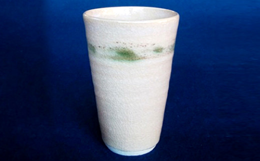 A-143 雪舟焼　フリーカップ