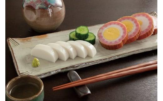 カマボコ 練り物 ねりもの 蒲鉾 すり身 土佐湾の恵み ｢華｣ かまぼこ 詰め合わせ セット 小分け ギフト ラーメン 大丸 贈答 鍋焼き 中華そば ご当地グルメ 6種 高知県 須崎市