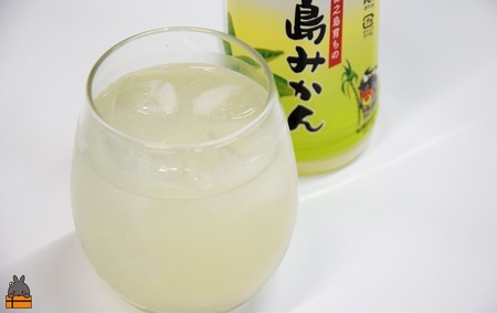 ～爽やかな柑橘ドリンク！～徳之島の島みかん350ml×24本 (ドリンク 果物 フルーツ シークニン 徳之島 奄美 鹿児島 美農里館 さわやか 酸味 美味しい )